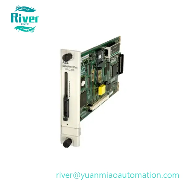 SPBRC300 ABB Symphony Plus Bridge Contro