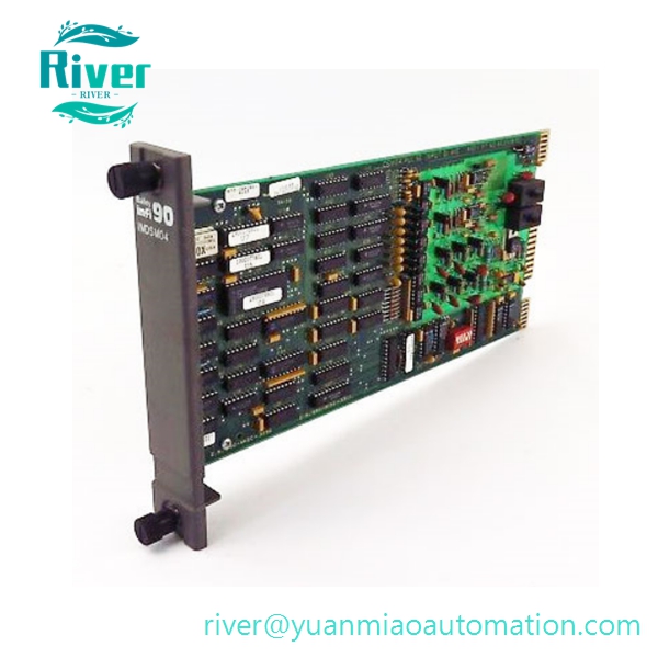 IMDSM04 ABB INFI90 8CH Pulse Input Modul