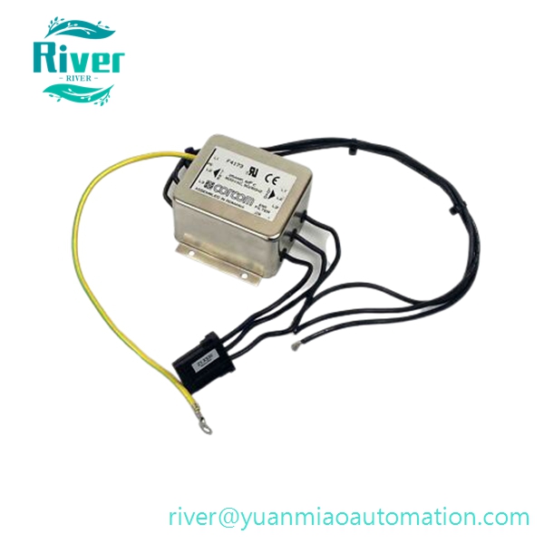 3HAC7344-1 ABB IRC5 Robot Power Line Fil