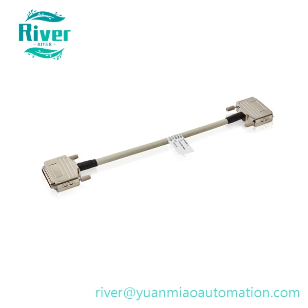 3HAC5497-1 ABB Robot Bus Communication C