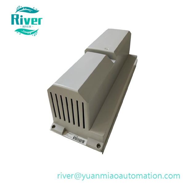 3HAB9271-1/01B ABB Robot Servo Power Cab