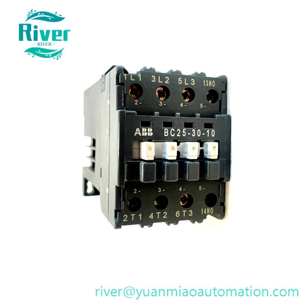 BC25 ABB DCS Compact Process Controller 