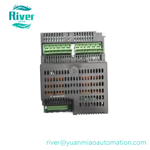DSQC332A (3HAC17973-1) ABB Robot 16DI 16DO Digital I/O Module IRC5 S4C+ Spare Part In Stock