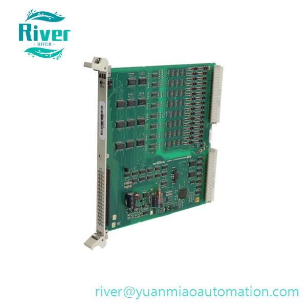 216AB61 ABB REG216 Binary Output Module