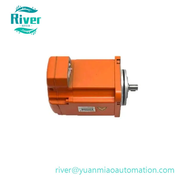3HAC17484-8108 ABB IRC5 Robot Servo Moto