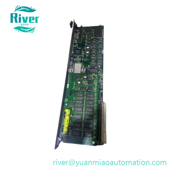 086349-002 ABB AC31 Series 16-Channel Di