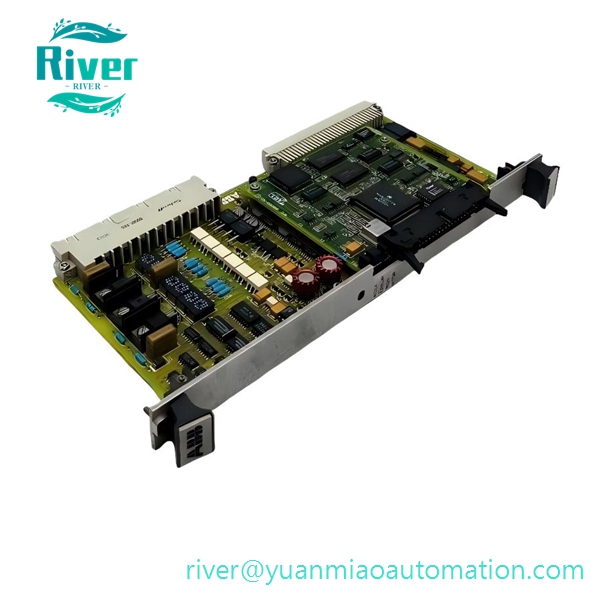 086329-003 ABB AC31 PLC ECS Main Memory 