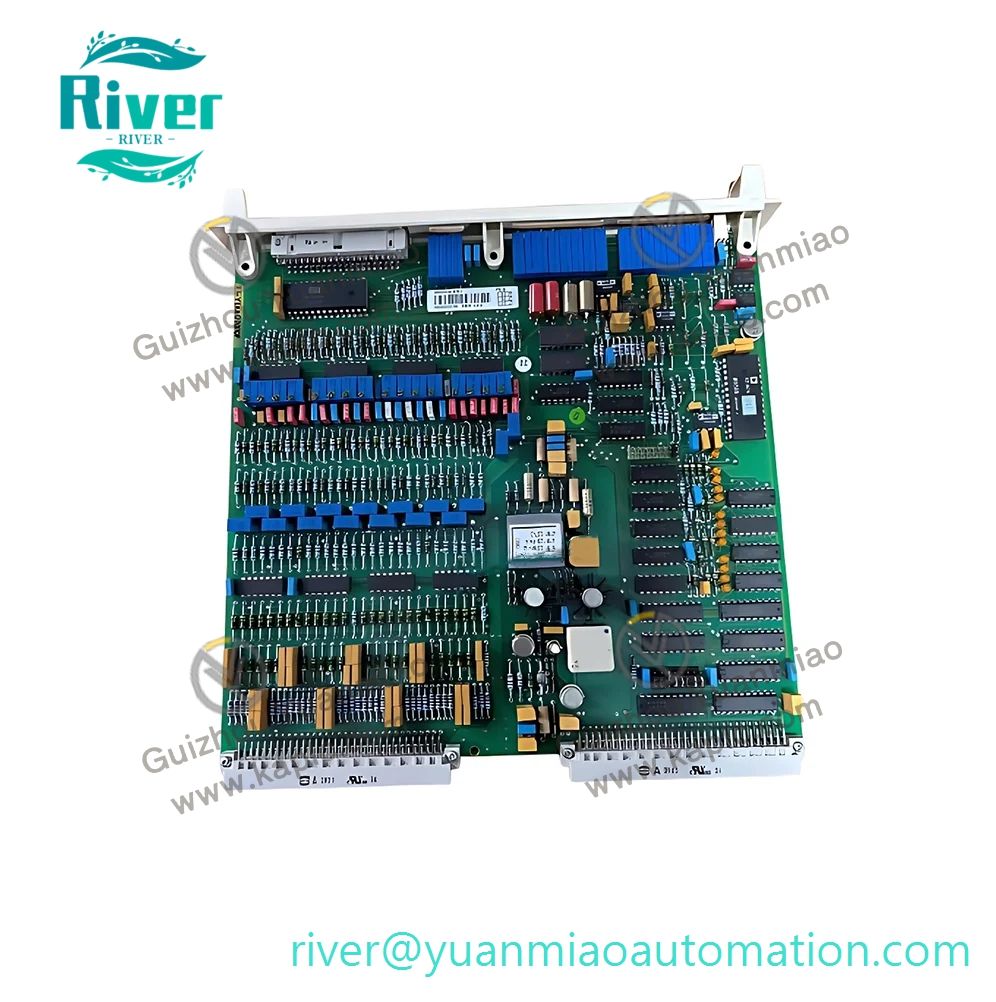 DSAI130D (3BSE003127R1) ABB 16-Channel D
