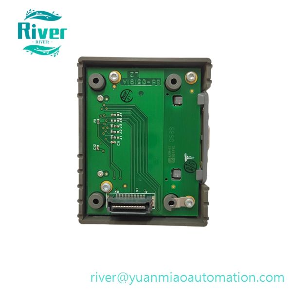 CB801 (3BSE042245R1) ABB Panel 800 Profi