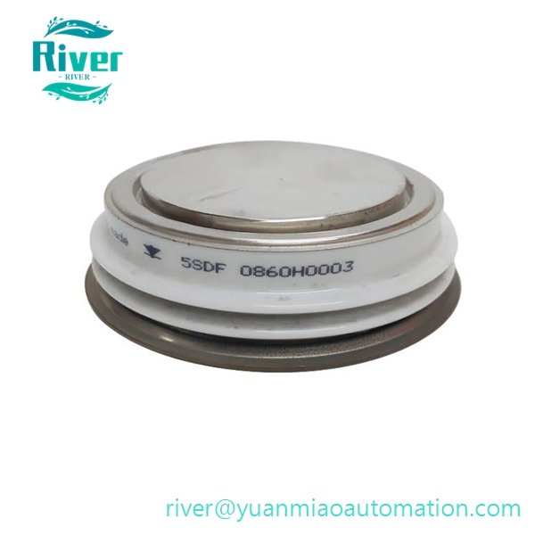 5SDF0860H0003 ABB High Power Thyristor M
