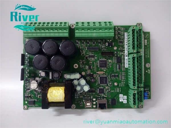 UNS0119A-P V101 ABB Safety Digital I/O M