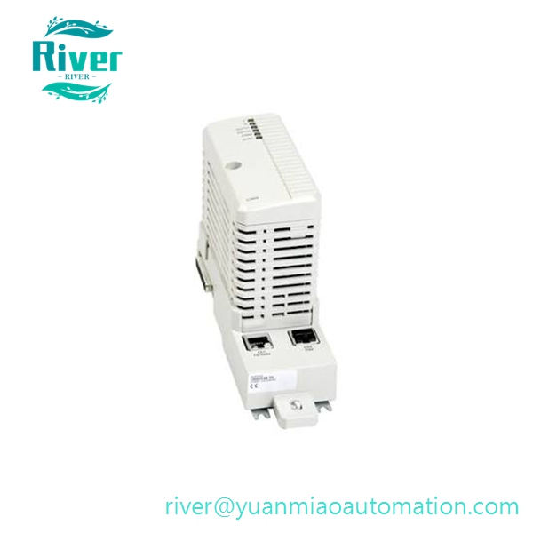 CI868K01-eA ABB AC800M Ethernet Communic