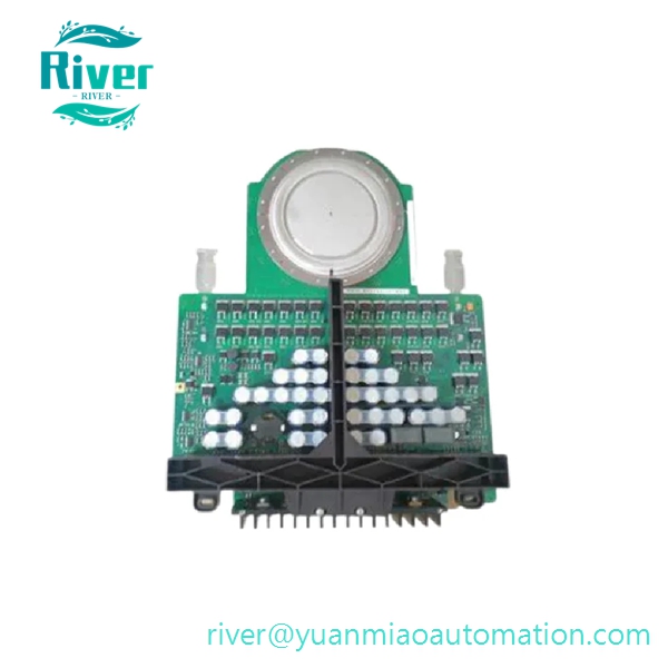 3BHB003154R0101 ABB IGCT Drive Trigger B