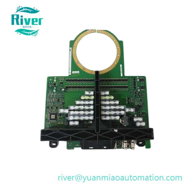 3BHE039203R0101 ABB GVC736CE101 Thyristor Trigger Control Board