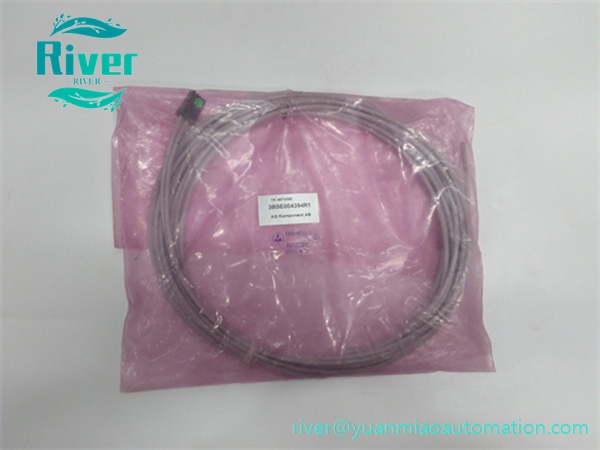 TK457V050 ABB Cable Assembly 3BSE004394R1