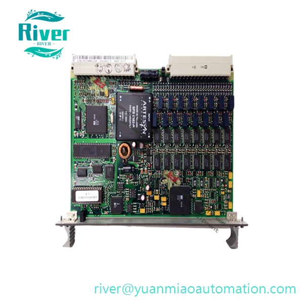 81EU01E-E ABB Digital Input Module