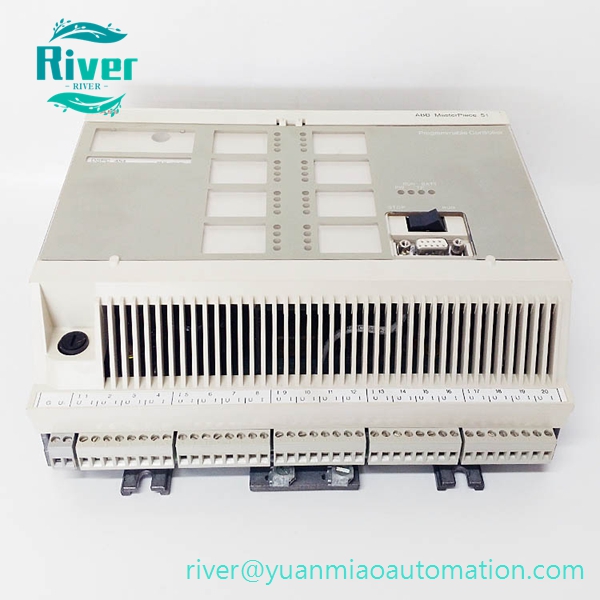 DSPC454 ABB Programmable Controller Modu