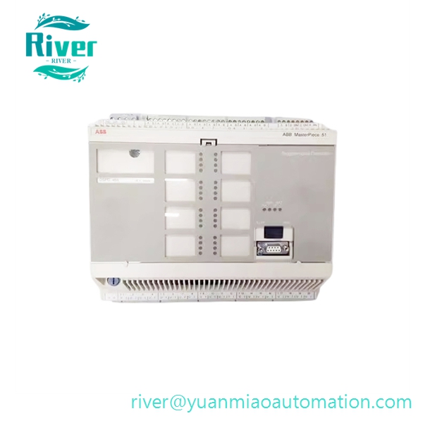 DSDX453 ABB Digital I/O Expansion Unit