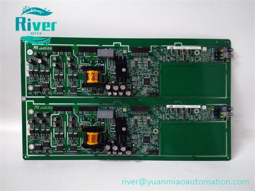 GDD471A001 ABB Gate Drive Board 2UBA0023