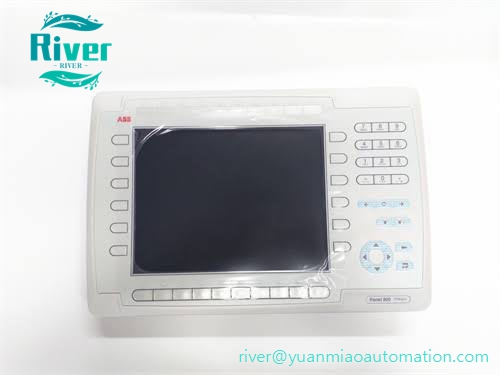 PP846A 3BSE042238R2 ABB Panel 800 Operat