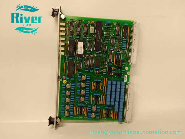 RK682011-BA ABB Industrial I/O Unit Cont