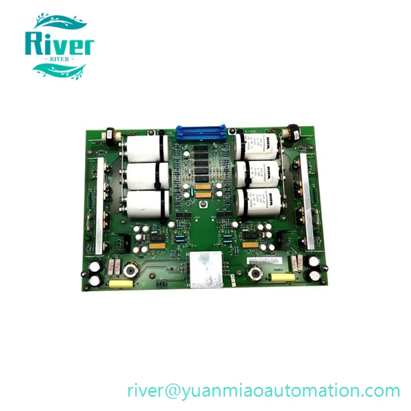 SNAT634PAC ABB Pulse Amplifier Drive Boa