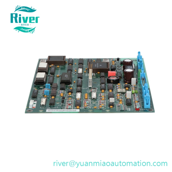 SNAT603CNT ABB Main Control Board For Dr