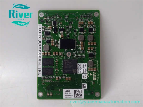 PPE091A101 ABB Power Supply Interface Bo