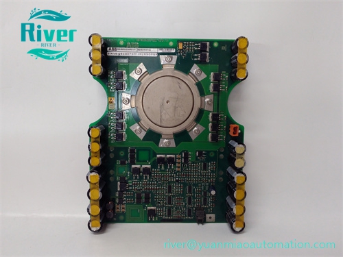 5SHX14H4502 ABB IGCT Power Semiconductor