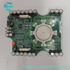 5SGX10H6004 ABB Reverse Conducting IGCT 