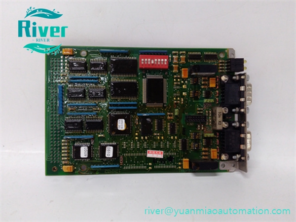 12KM02E-V0002 ABB Industrial Control Mai