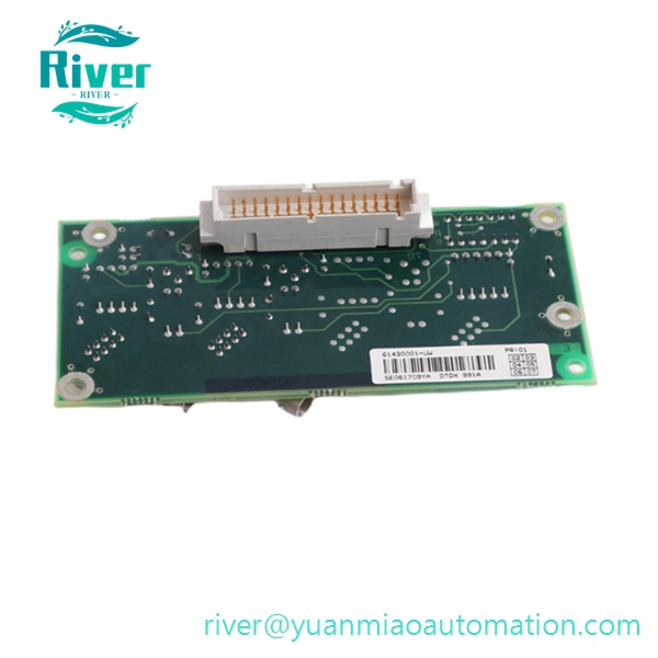 DTDX991A ABB Fiber Optic Communication B