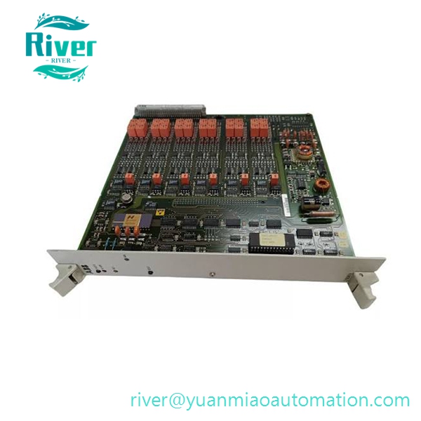 216EA61b HESG448230R1/G ABB Analog Input