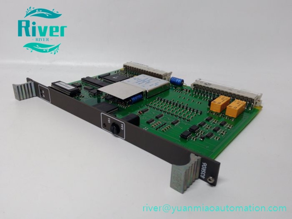 83SR06B-E GJR2395400R1210 ABB Digital I/