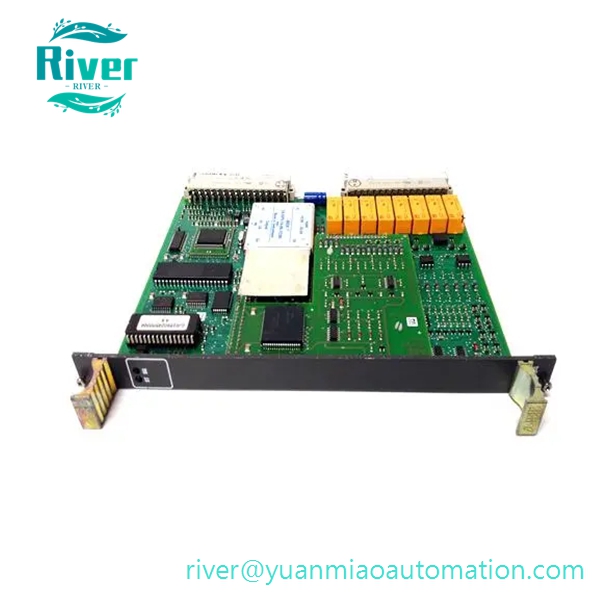 83SR04C-E GJR2390200R1411 ABB Binary Con