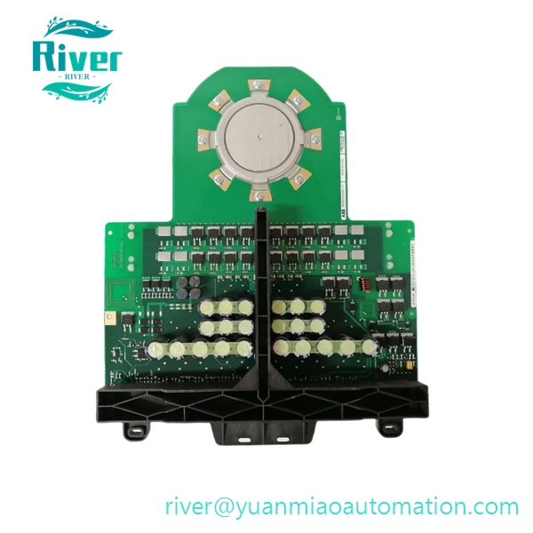 5SGX1060H0003 ABB Integrated IGCT Module