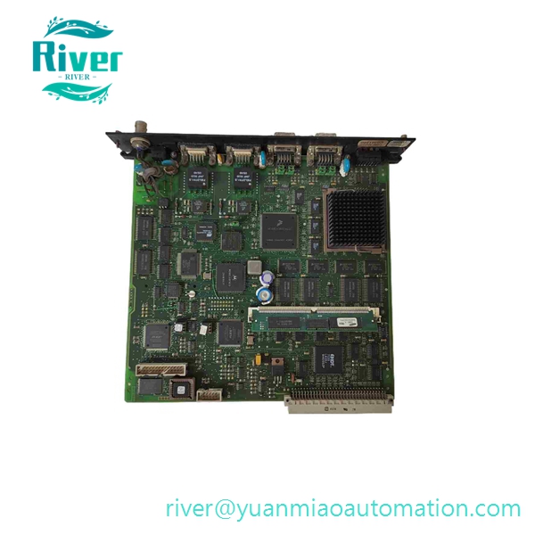 UT150-1 ALSTOM SIRE Rack Power Supply Mo
