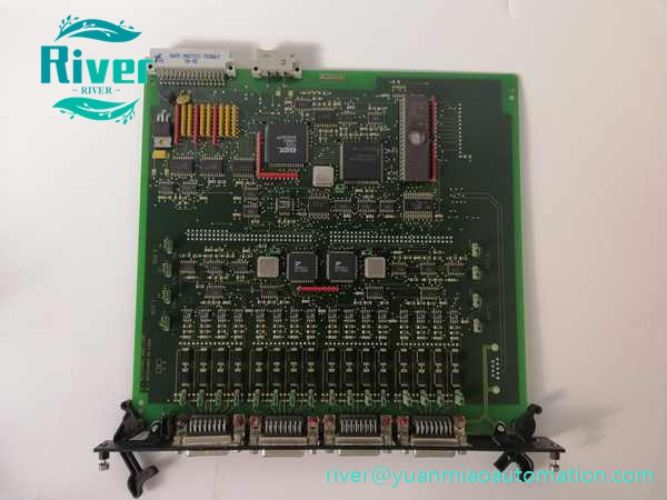 IR139-1 ALSTOM Eurocard Digital Control 