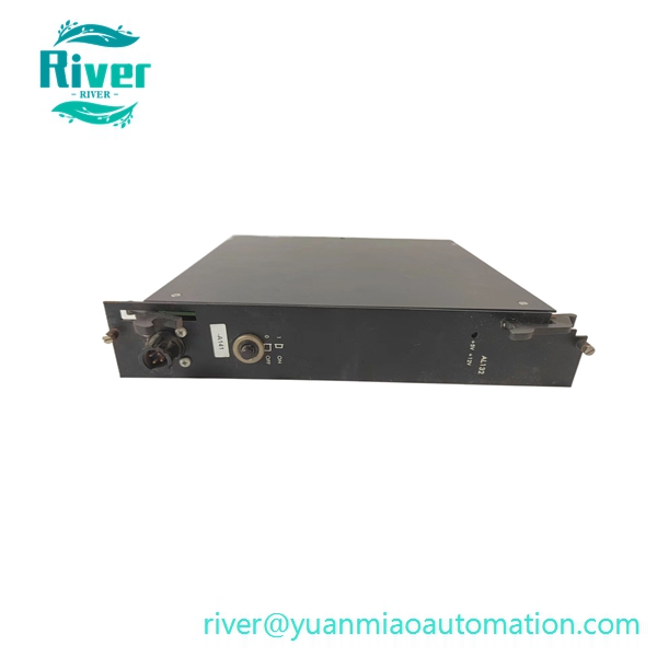 AL132 ALSTOM Analog Input Module For SIR