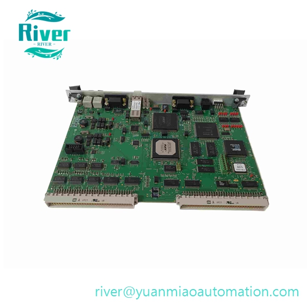 PIB100G 3BEE0226 ALSTOM Power Interface 