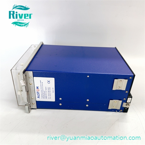 MVAJ21L1GB0771B ALSTOM MVAJ High-Speed L