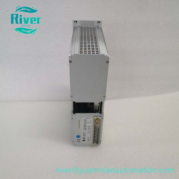 N70032702L ALSTOM UNITROL 1000 AVR Main