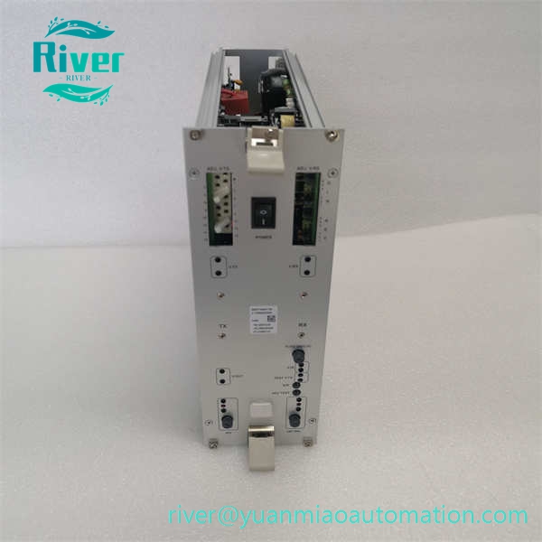 N897164611M ALSTOM Pulse Output Control 