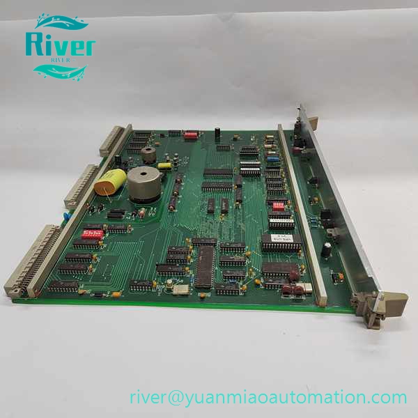 12004-102-01 VPS BOARD VER.C ALSTOM VPS 