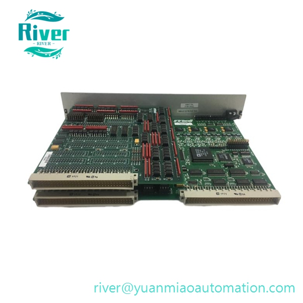 0190‑14502 AMAT V6U/DSP MEI Motion Contr