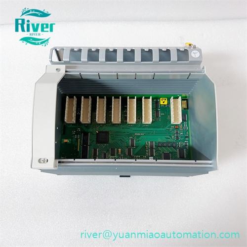 PM803F 3BDH000530R1 ABB PM803F AC800F Fi