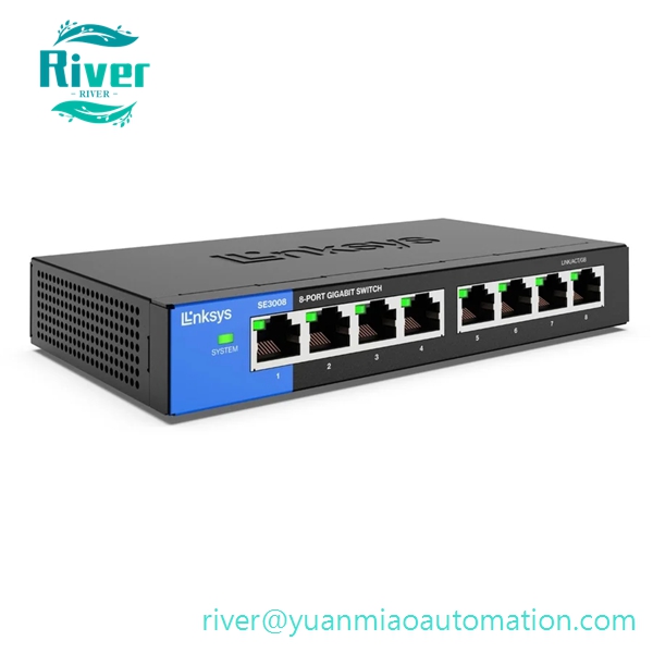 SE3008 KJ2005X1-SQ1 EMERSON DeltaV SQ Co