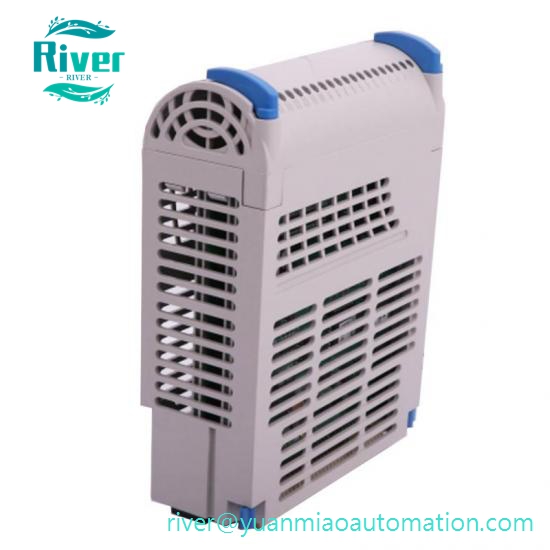 5X00605G01 EMERSON Ovation 8-Channel Ana