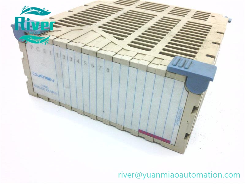 5X00062G01 EMERSON Ovation 8-Channel HAR