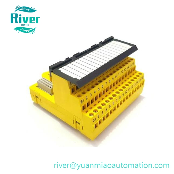 KJ2201X1-HA1 EMERSON DeltaV SLS Terminal
